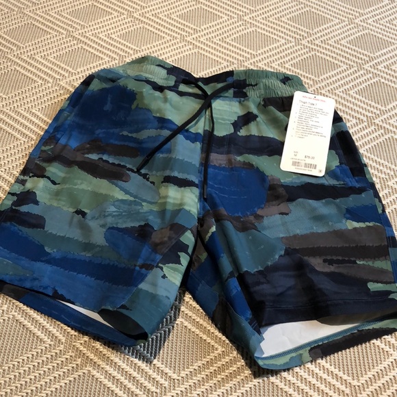 mens bathing suits lululemon